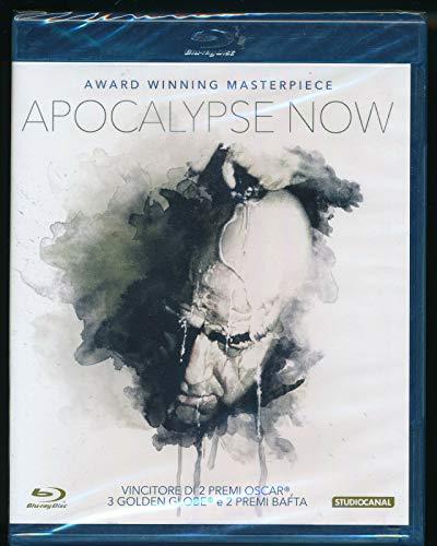 Apocalypse now [Blu-ray] [IT Import]