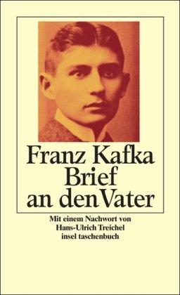 Brief an den Vater (insel taschenbuch)