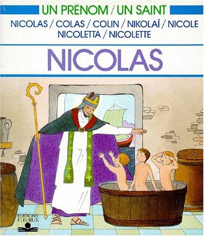 Nicolas