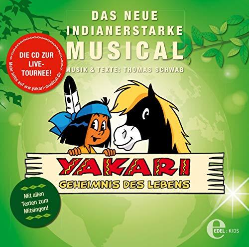 Yakari - Das Musical (2) - Geheimnis des Lebens