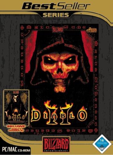 Diablo 2 Gold [BestSeller Series]