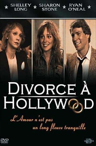 Divorce à hollywood [FR Import]