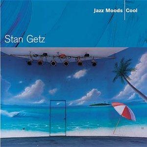 Jazz Moods-Cool