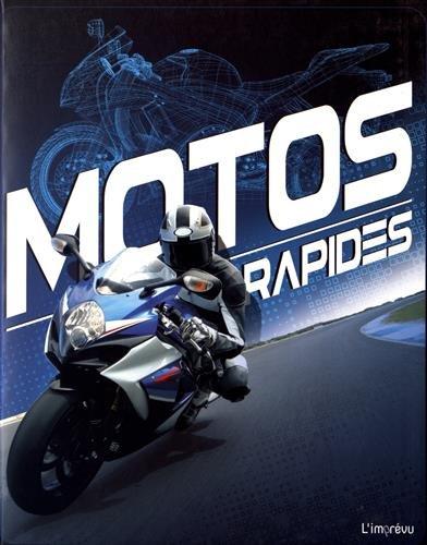 Motos rapides