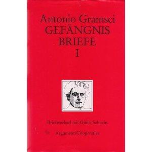 Gefängnisbriefe, in 4 Bdn., Bd.1, Briefwechsel mit Giulia Schucht