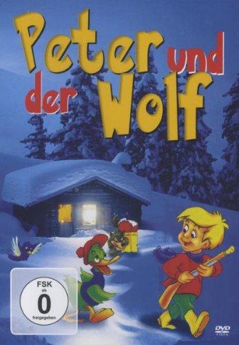 Peter und der Wolf