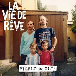 La Vie de Reve (Livre Disque)