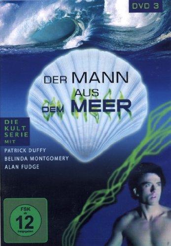 Der Mann aus dem Meer - Volume 3