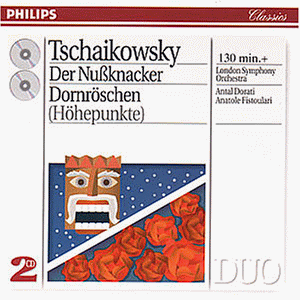 Duo - Tschaikowsky