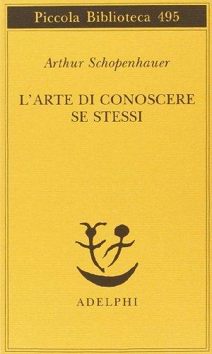 L'arte di conoscere se stessi