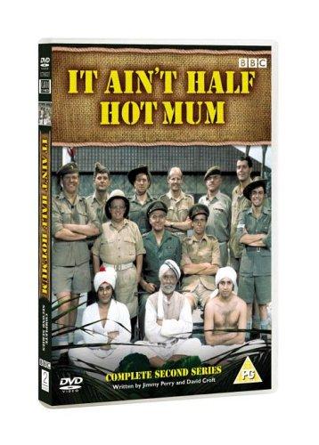 It Ain't Half Hot Mum - Series 2 [UK Import]