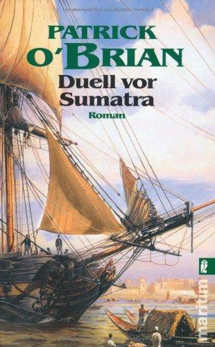 Duell vor Sumatra. Roman