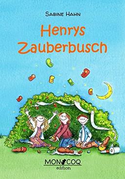 Henrys Zauberbusch