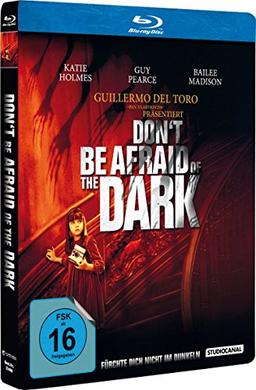 Don't be afraid of the Dark [Blu-ray]