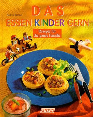 Das essen Kinder gern