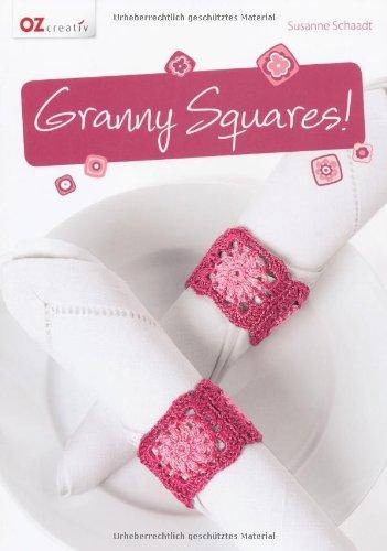 Granny Squares!