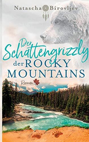 Der Schattengrizzly der Rocky Mountains: Willow Ranch 3