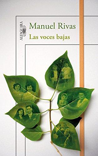 Las voces bajas (HISPANICA, Band 717031)