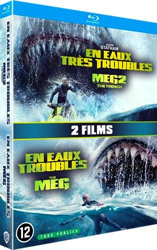 En eaux troubles + en eaux très troubles