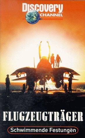 Discovery Channel - Flugzeugträger [VHS]