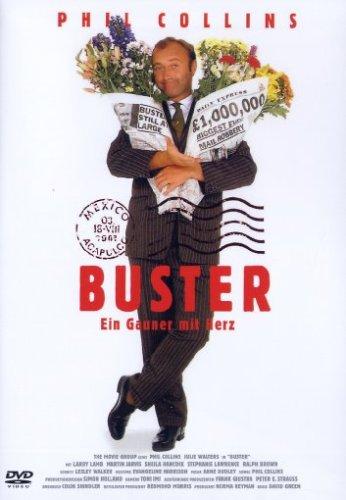 Buster - Ein Gauner mit Herz