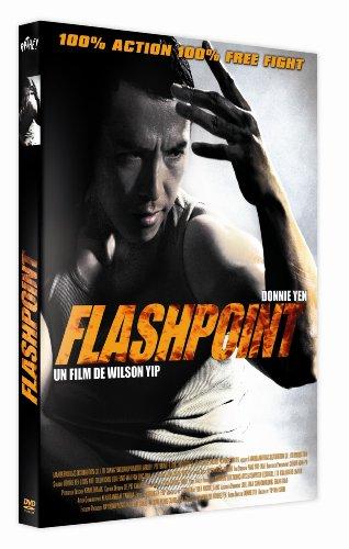 Flashpoint [FR Import]