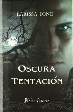 OSCURA TENTACION