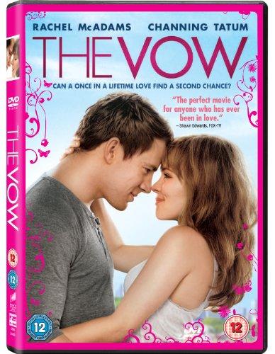 The Vow [UK Import]