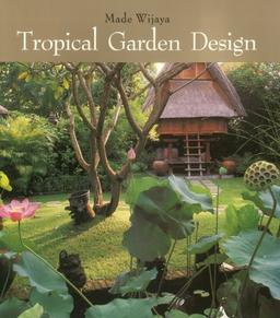 Tropical Garden Design