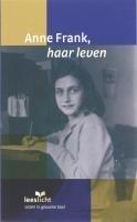 Anne Frank, haar leven (Leeslicht, Band 6)