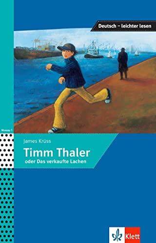 Timm Thaler oder Das verkaufte Lachen