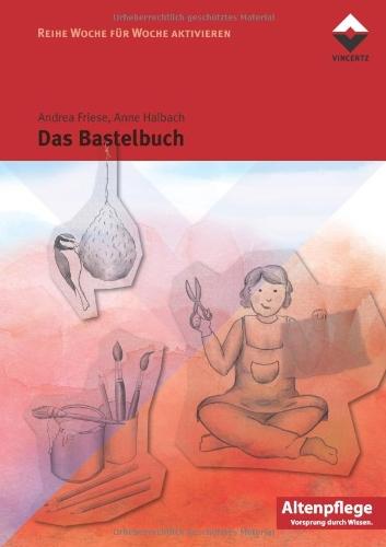 Das Bastelbuch