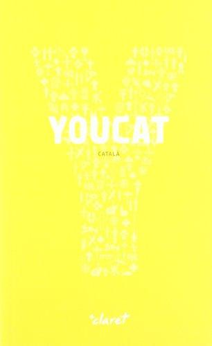 Youcat : youth catechism, per a conèixer i viure la fe de l'Església