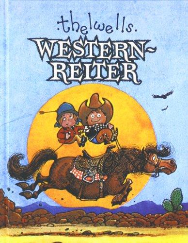 Thelwells Western - Reiter