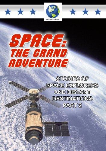 Space: the Grand Adventure [DVD] [Region 1] [NTSC] [UK Import]