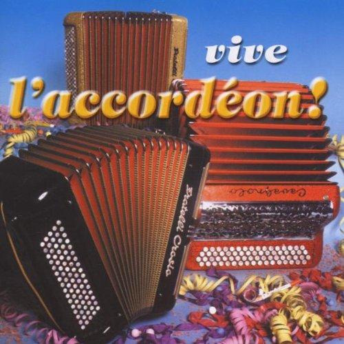 New Coctail Collection: Vive L' Accordeon!