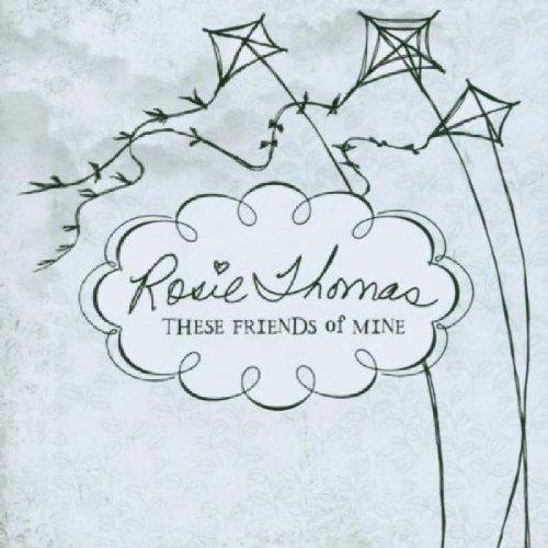 These Friends of Mine (Feat. Sufjan Stevens)