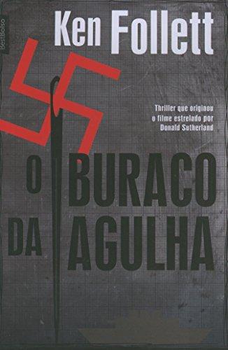 O Buraco Da Agulha (portugiesisch)