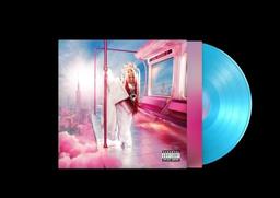 Pink Friday 2 (LTD. Blue Coloured LP)