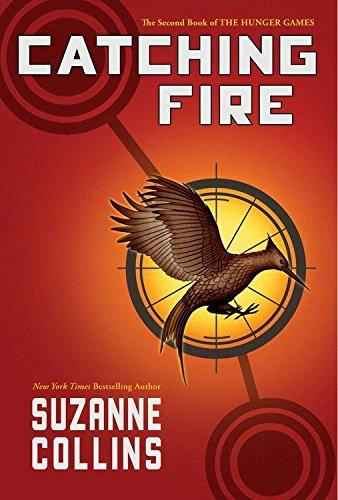 Catching Fire (Hunger Games, Band 2)