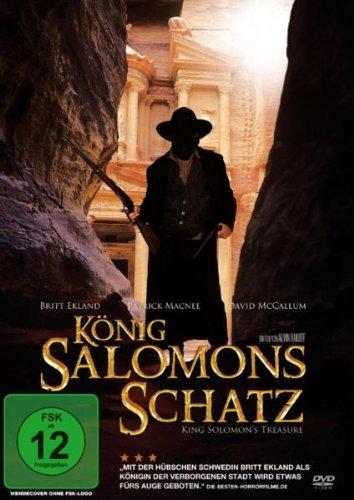 König Salomons Schatz - Classic Edition