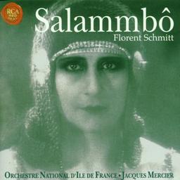 Salammbo (Filmmusik)