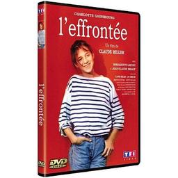 L'effrontée [FR Import]