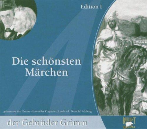 Die schönsten Märchen der Gebrüder Grimm - Edition I