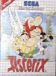 Asterix