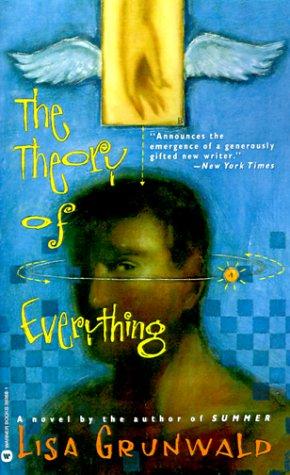 The Theory of Everything