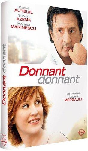 Donnant donnant [FR Import]