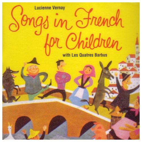 Songs In French For Children