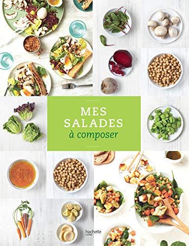 Mes salades à composer