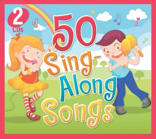 50 Sing Along Songs for Kids